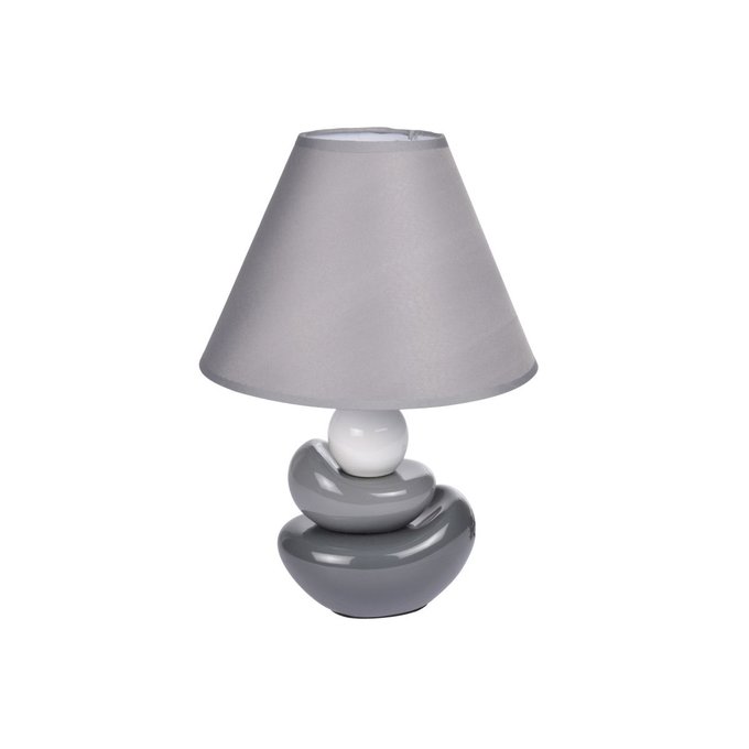 Lampe 3 Galets Lampe 3 Galets