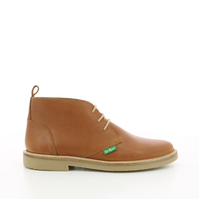 kickers femme la redoute