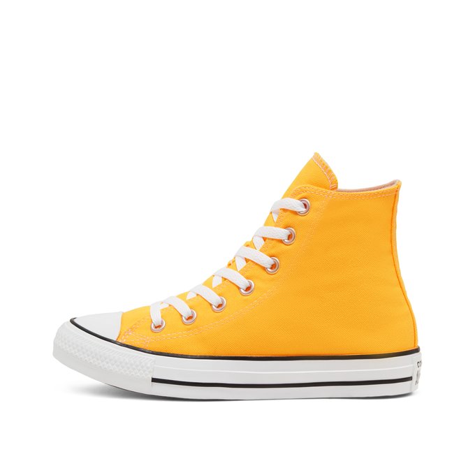 sac converse jaune