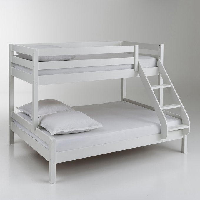 bunk beds triple sleeper