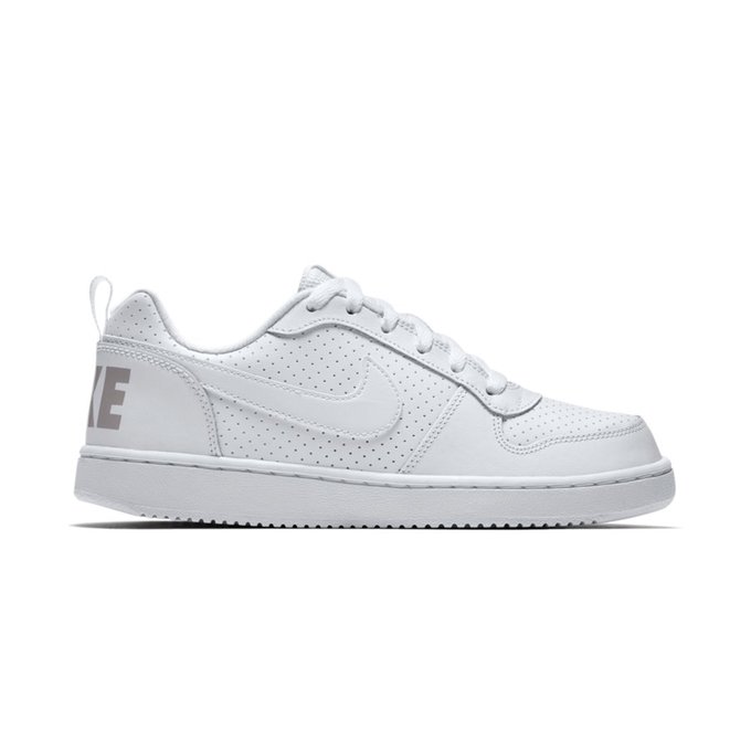 nike court borough vs nike air force 1