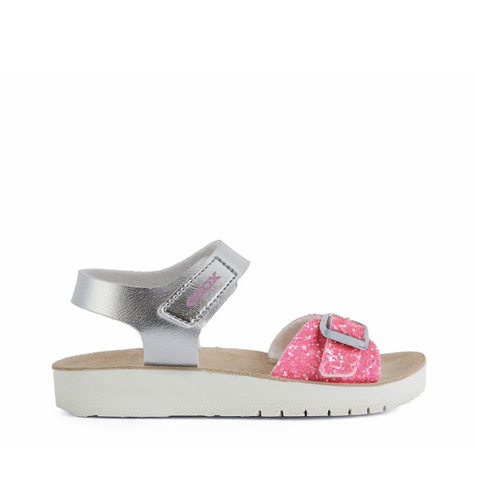 Kids Costarei Sandals with Touch 'n' Close Fastening
