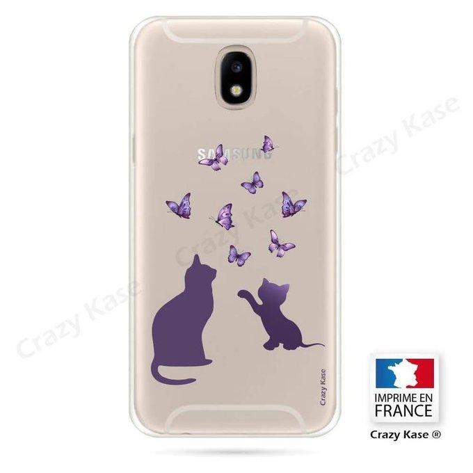 coque samsung j5 2017 chaton coque samsung j5 2017 chaton