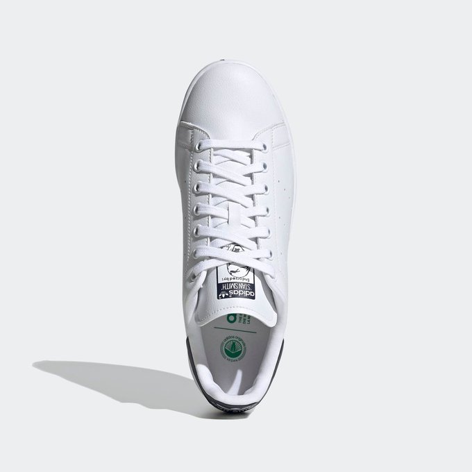 stan smith homme compensée