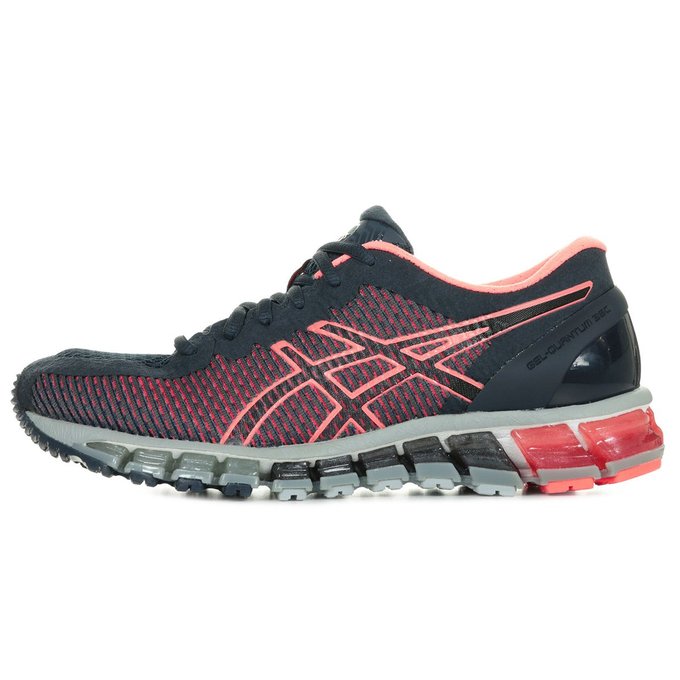 asics 360 quantum bleu asics 360 quantum bleu