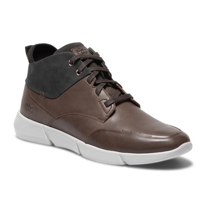 tennis tbs homme cuir