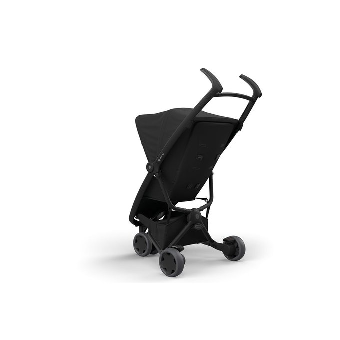 poussette canne 3 roues quinny