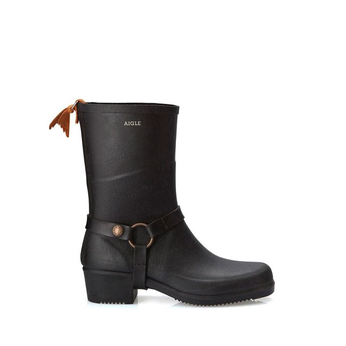 Bottes de pluie miss julie, made in france Aigle