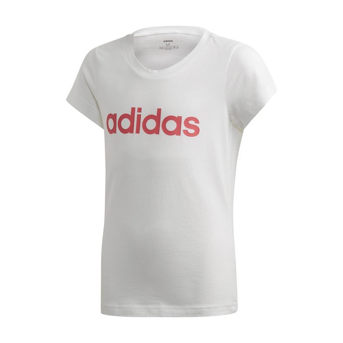 pink addidas shirt