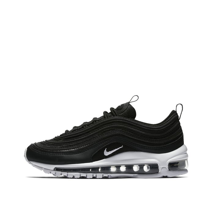 kids air max 97 black