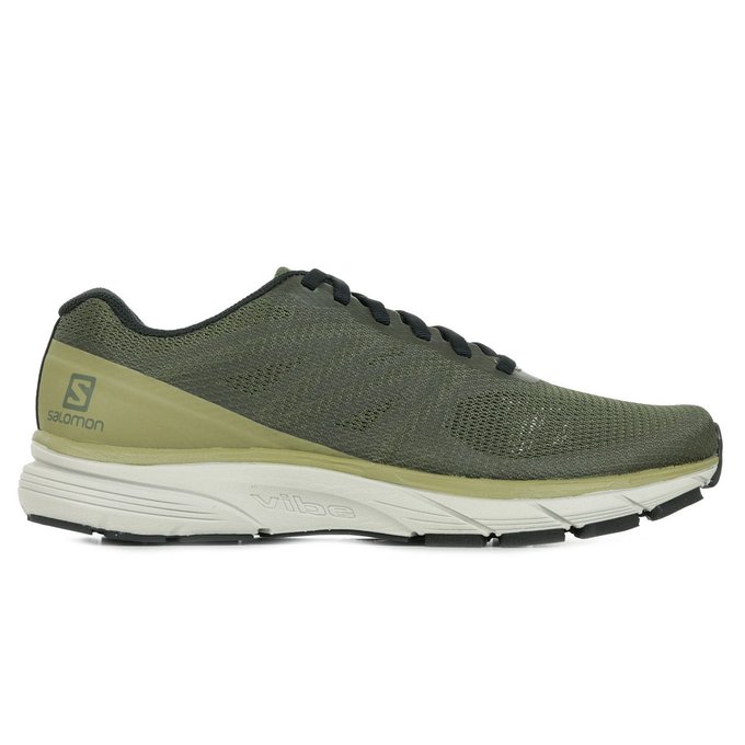 chaussures de running salomon