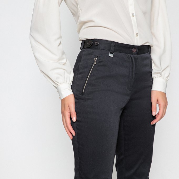 Satin Cropped Trousers Top Sellers, UP TO 65% OFF | www 