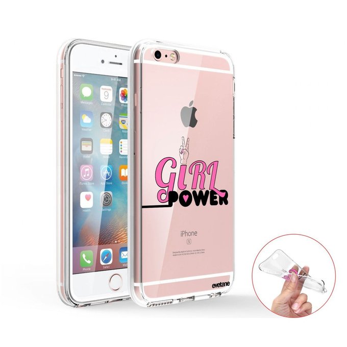 coque iphone 6 girl power coque iphone 6 girl power