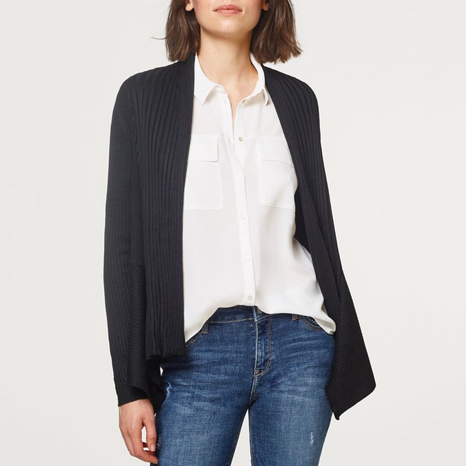 esprit women's cardigans