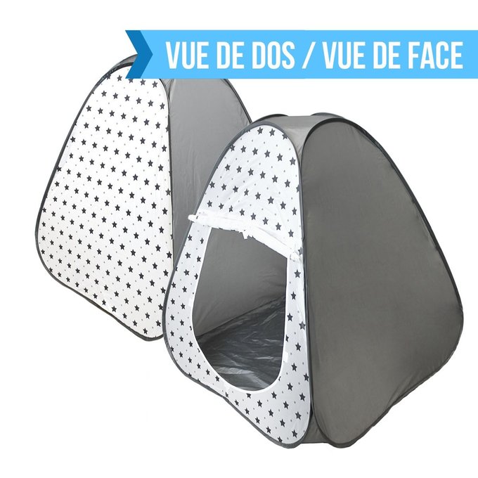 100 balles sac Tente pour enfants bébé Tente de jeu Tente de jardin