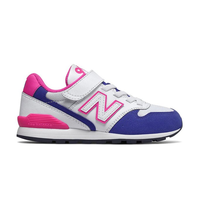 new balance 996 homme rose