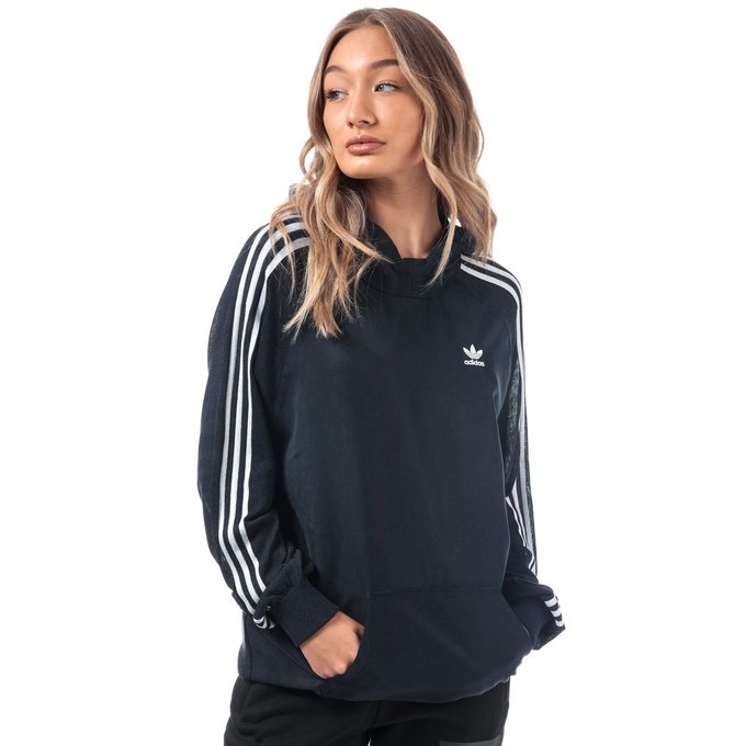 sweat long adidas