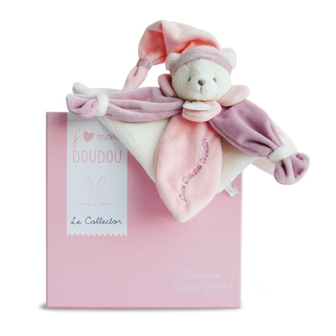 le collector de doudou et compagnie