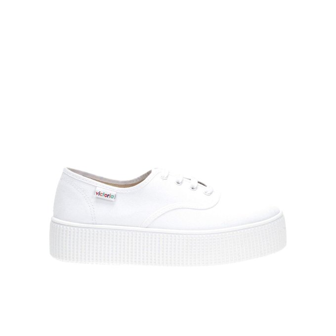 victoria chaussure compensée