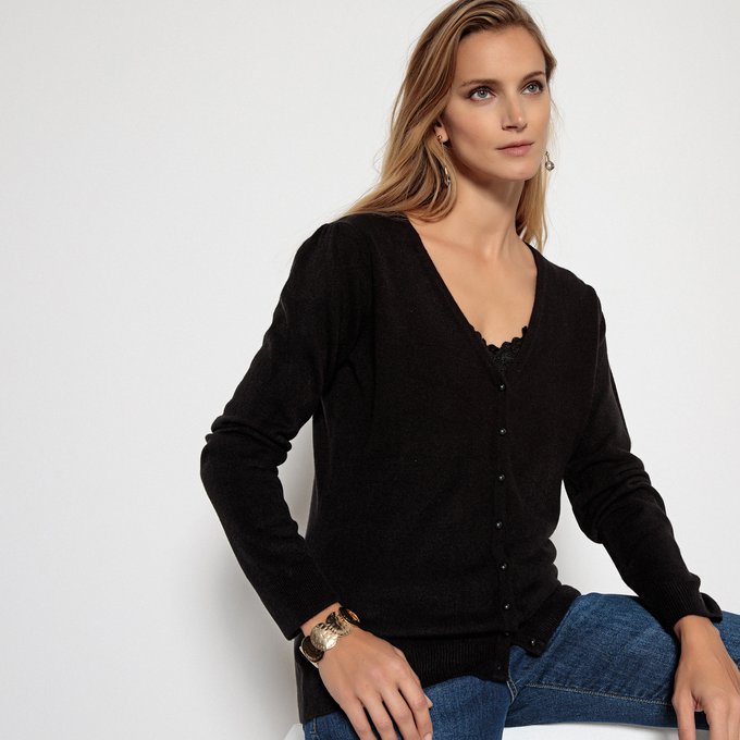 la redoute ladies cardigans