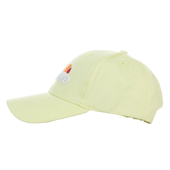 ellesse Casquettes eh h Casquette Jaune