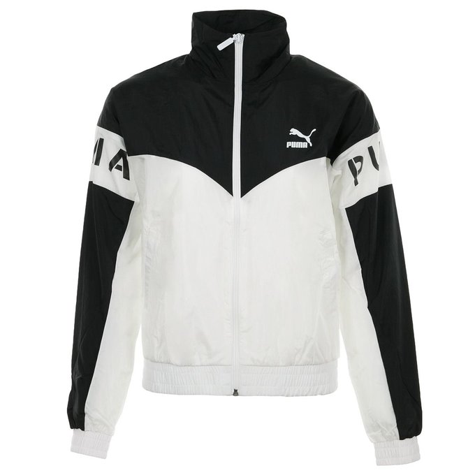 veste hiver puma