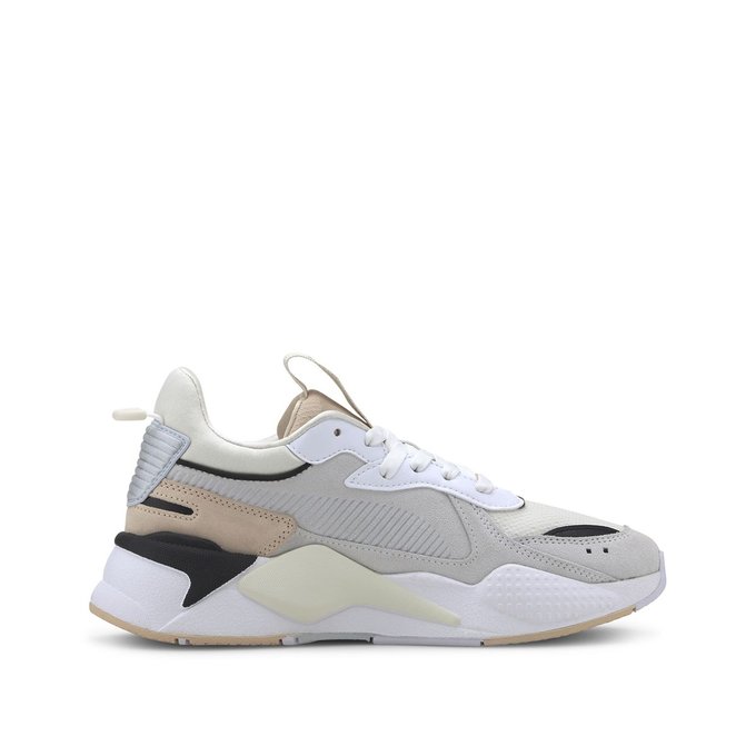 basket puma femme la redoute