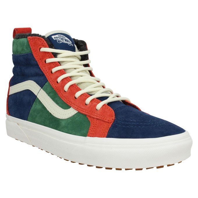 vans sk8 hi femme vert vans sk8 hi femme vert