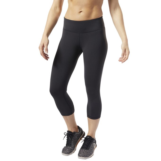legging reebok femme soldes