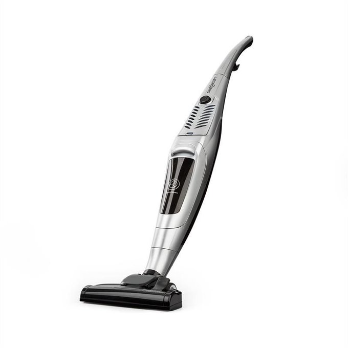 Cleantower aspirateur cyclonique sans sac 800w filtre hepa oneConcept cleanFree Aspirateur sans fil filtre HEPA cyclone