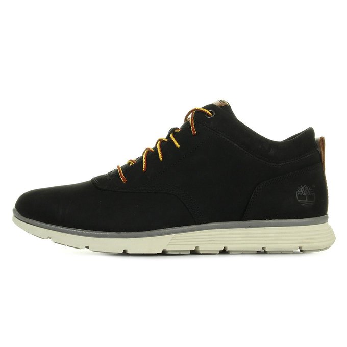 killington half cab noir