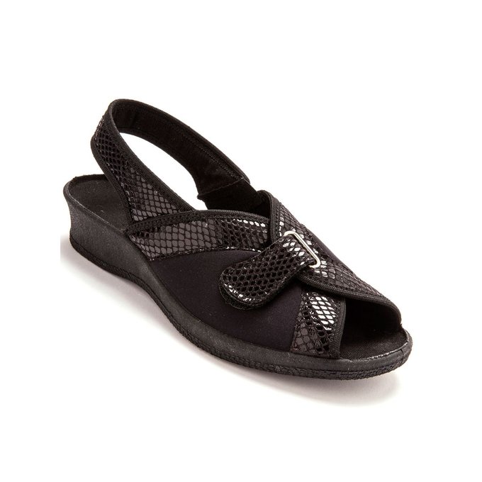 sandale pediconfort homme