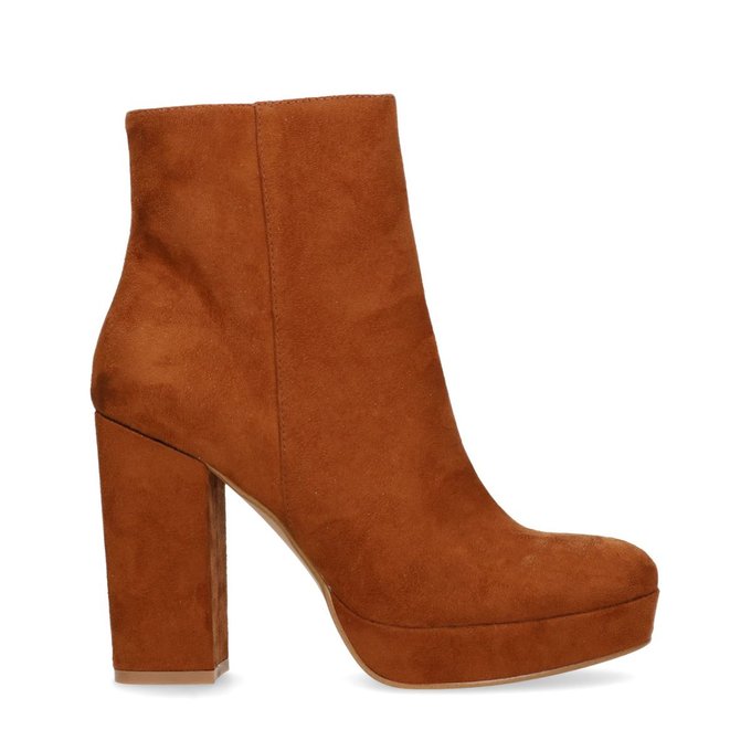 SachaLa serpent Bottines imprimé talon synthétique à avec 8vmO0NnwyP