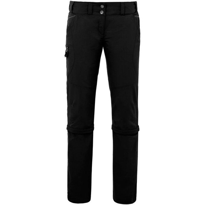 VAUDE Skomer Zo Pantalon pour Femme