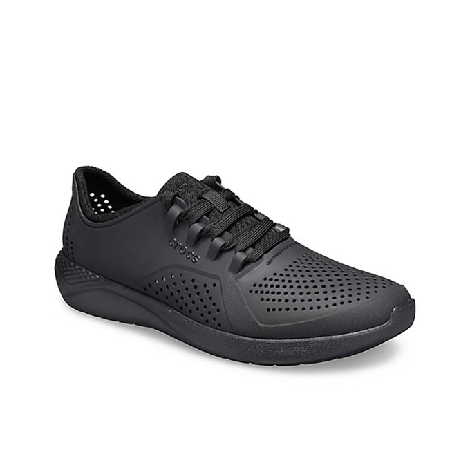 crocs trainers uk