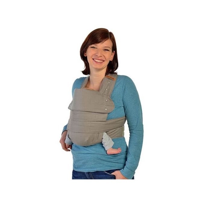 Porte Bebe Marsupi Taille Xl Breeze Gris Manduca La Redoute Porte Bebe Marsupi Taille Xl Breeze Gris Manduca La Redoute