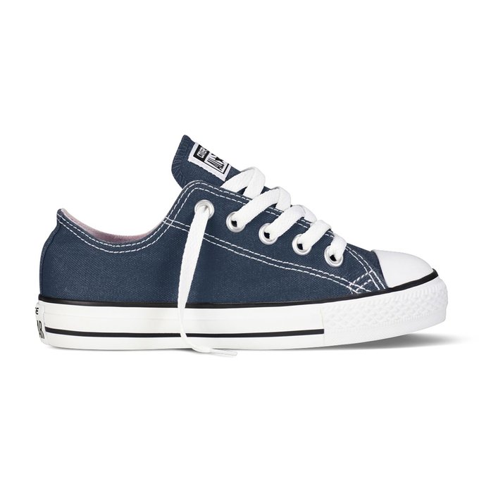 converse fille taille 27