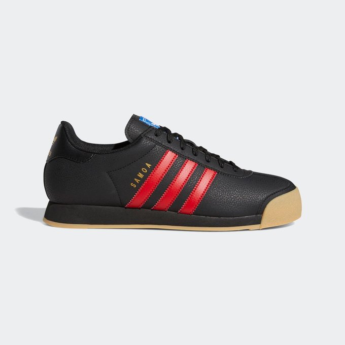 adidas samoa blanche et noir adidas samoa blanche et noir