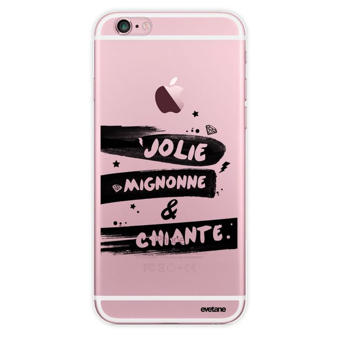 coque iphone 6 nos