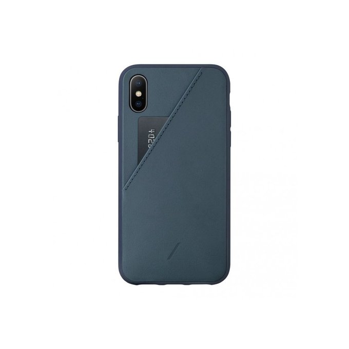 coque native union iphone xr