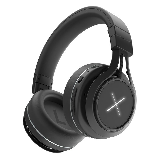 xenon active noise cancelling headphones