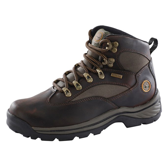 timberland randonnée femme