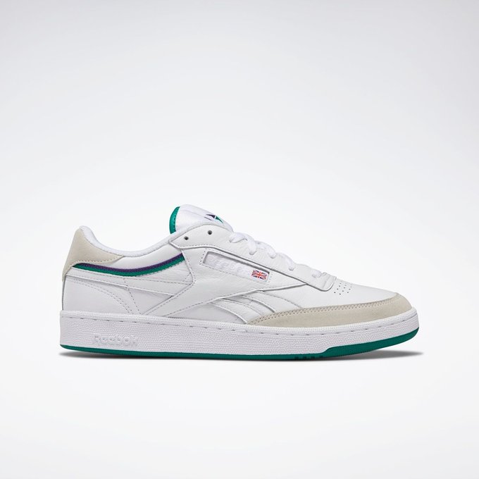 achat reebok revenge classic