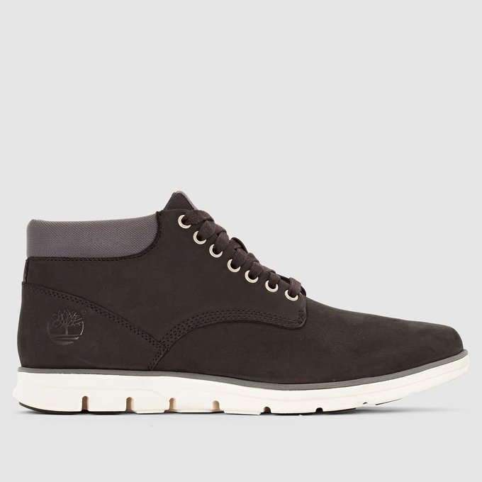 timberland basket montante