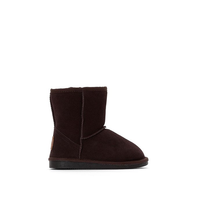 bottes fourrées filles les tropeziennes bottes fourrées filles les tropeziennes