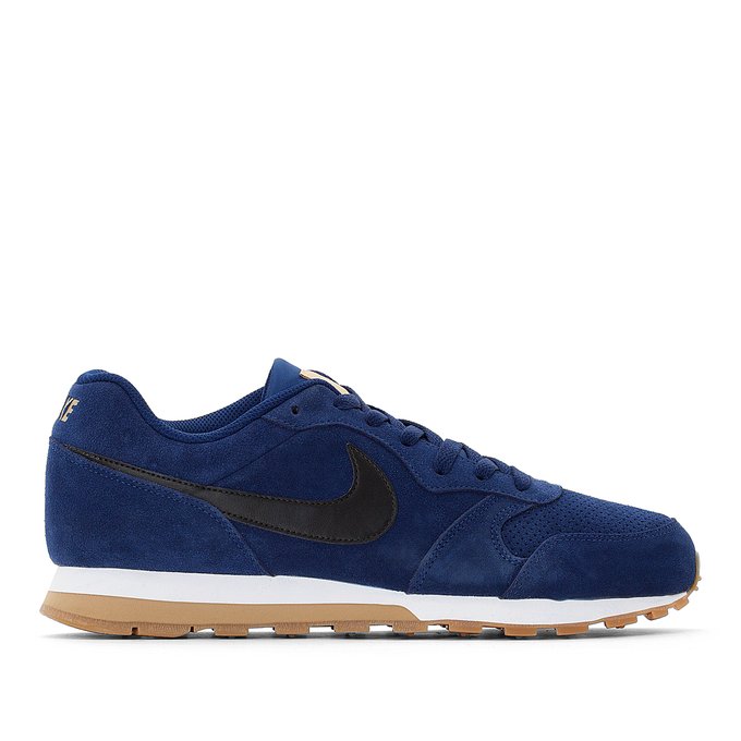 nike md runner textile