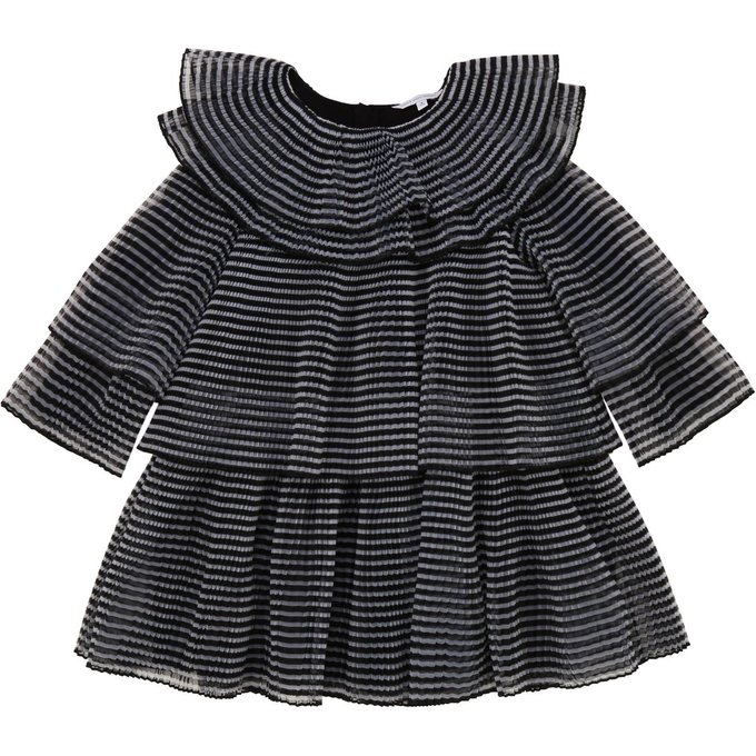 robe redoute ceremonie