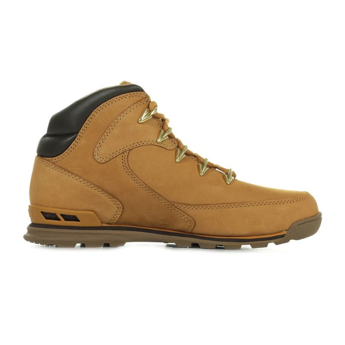 timberland euro rock hiker homme