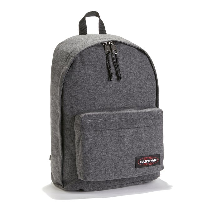 eastpak backpack out of office