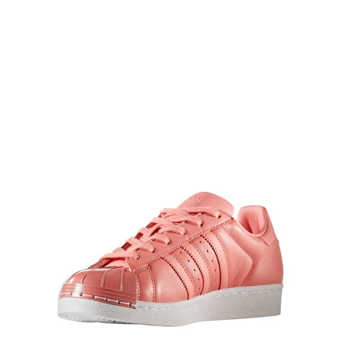 adidas zapatilla superstar rosa